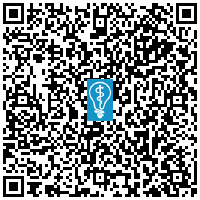 QR code image for 7 Signs You Need Endodontic Surgery in Plantation, FL