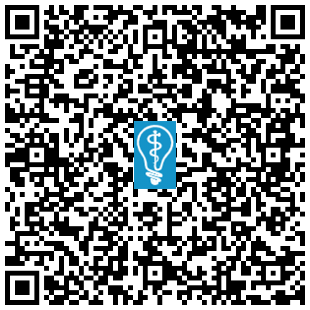 QR code image for Cosmetic Dental Care in Plantation, FL