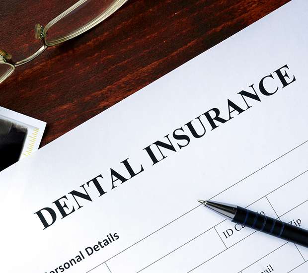 Plantation Dental Insurance