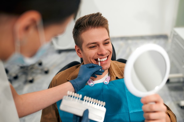 Can Dental Veneers Cover Imperfections On Teeth?