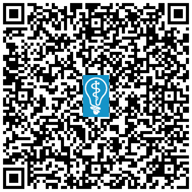 QR code image for Do I Need a Root Canal in Plantation, FL