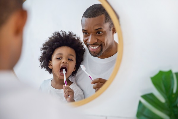 Common Treatments From A Family Dentist