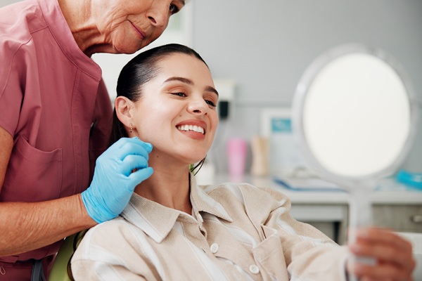The Advantages And Drawbacks Of Full Mouth Reconstruction