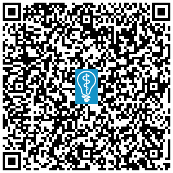 QR code image for Full Mouth Reconstruction in Plantation, FL