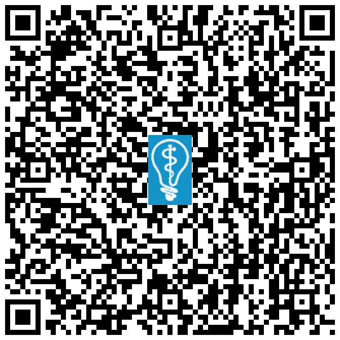 QR code image for Health Care Savings Account in Plantation, FL