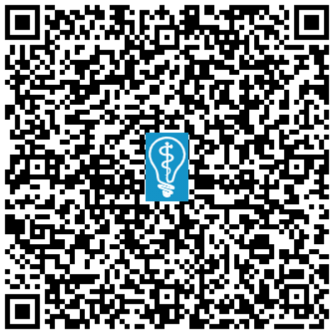 QR code image for Is Invisalign Teen Right for My Child in Plantation, FL