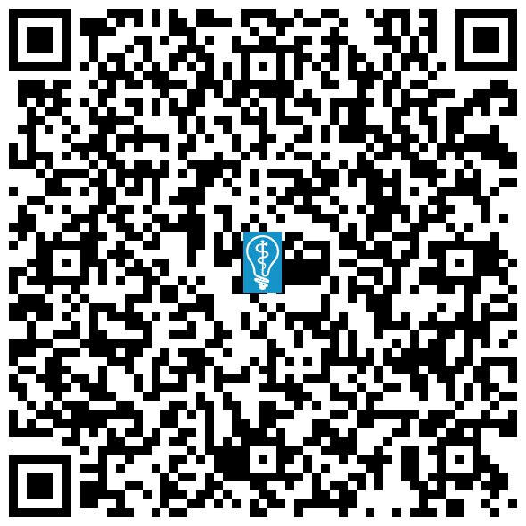 QR code image to open directions to Best Smile 4 All in Plantation, FL on mobile