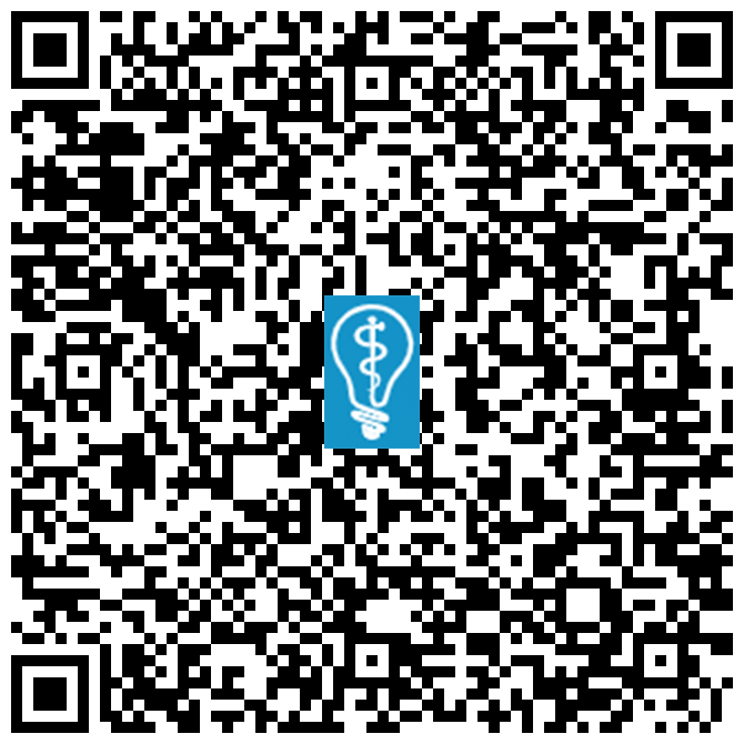 QR code image for Multiple Teeth Replacement Options in Plantation, FL