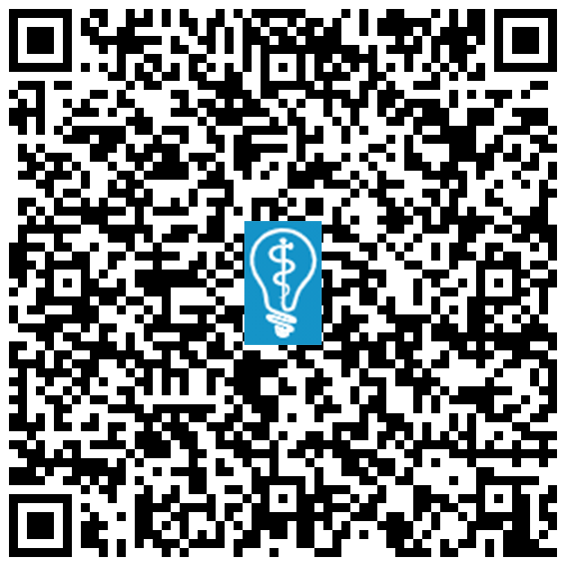 QR code image for Night Guards in Plantation, FL