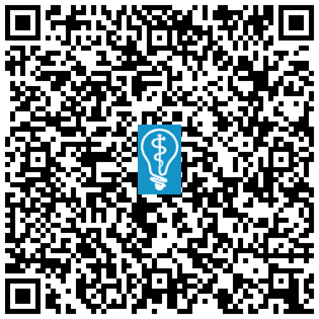QR code image for Oral Surgery in Plantation, FL