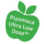 Planmeca low dose