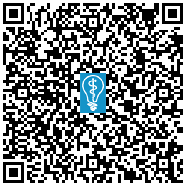 QR code image for Wisdom Teeth Extraction in Plantation, FL